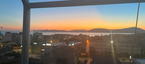 4-salle Penthouse à Alghero, Italy No. 7300 4