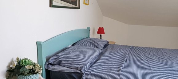 4-salle Penthouse à Alghero, Italy No. 7300 6