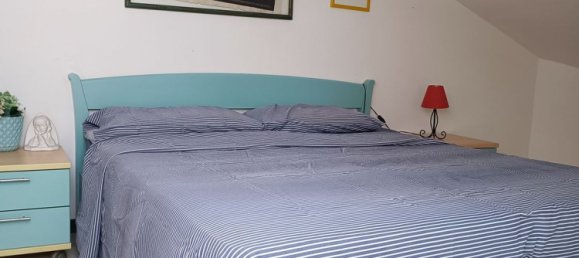 4-salle Penthouse à Alghero, Italy No. 7300 16