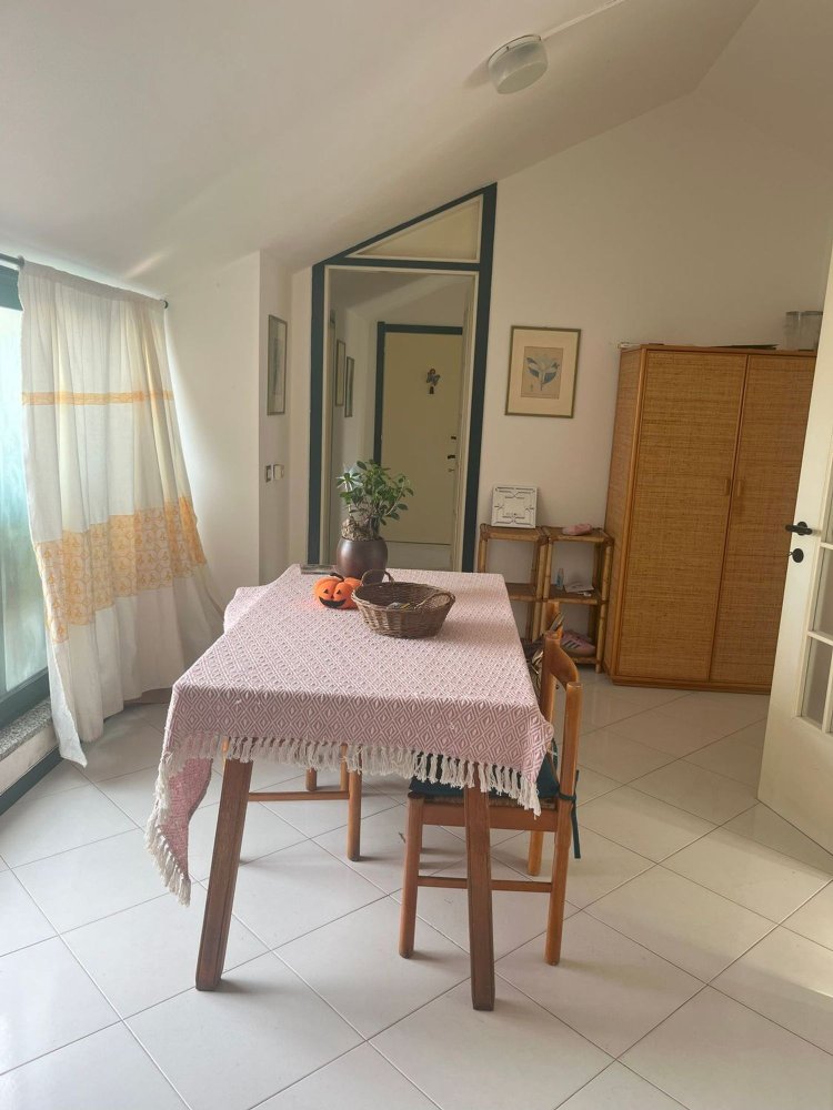 4-salle Penthouse à Alghero, Italy No. 7300