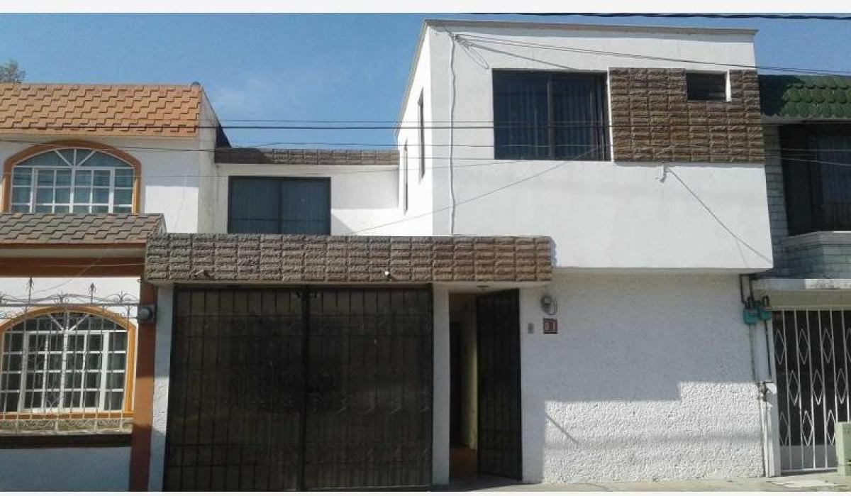 6 Schlafzimmer Haus in Ecatepec de Morelos, Mexico, Nr. 210305