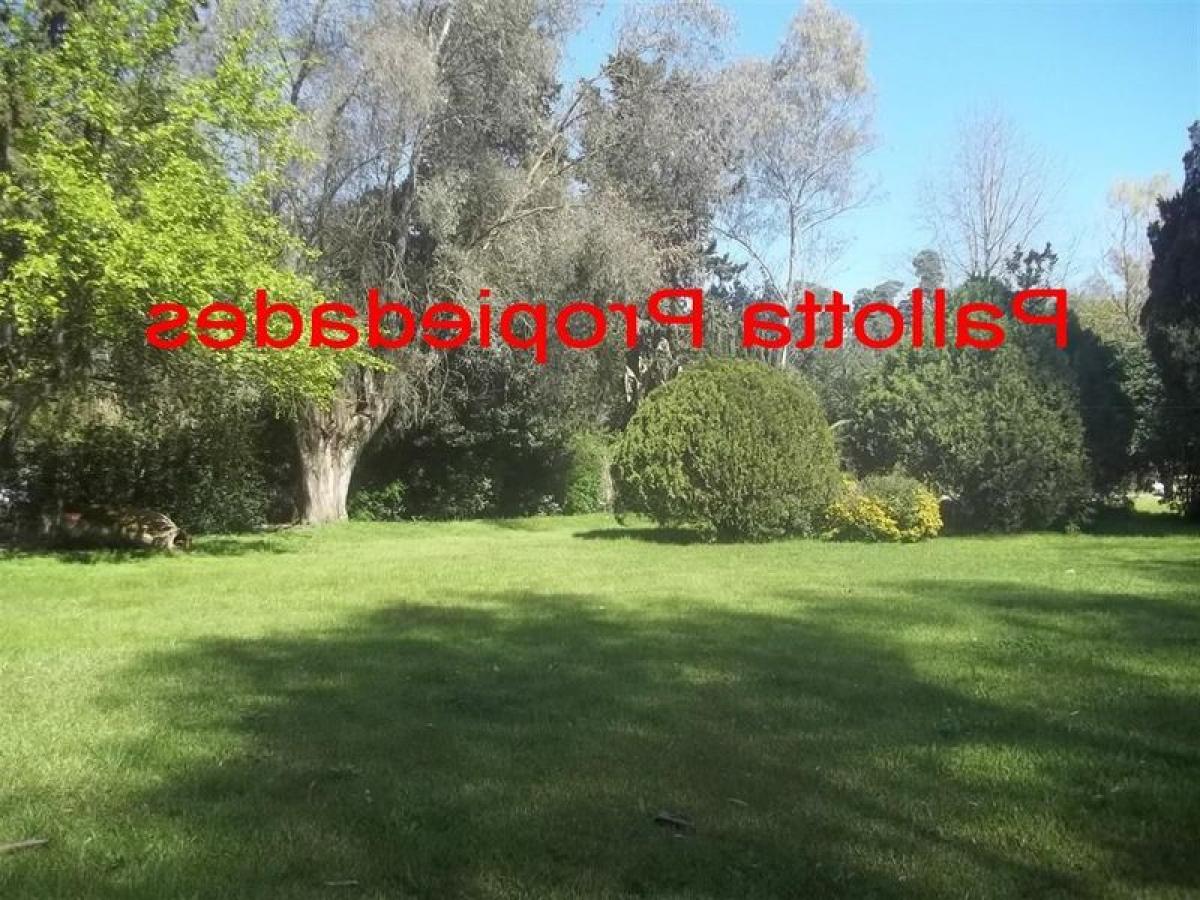 Terreno en Escobar, Argentina No. 34845