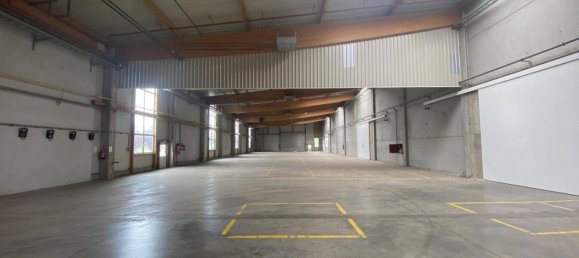 10000m² Warehouse in Heiligenkreuz im Lafnitztal, Austria No. 69549 13