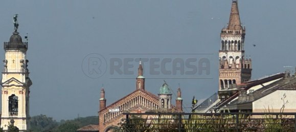 Квартира с 3 спальнями в Крема, Италия № 361960 40