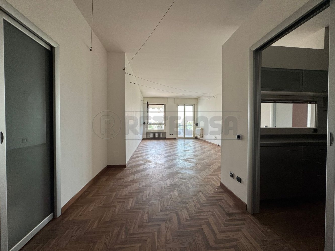 Квартира с 3 спальнями в Крема, Италия № 361960