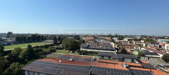 Квартира с 3 спальнями в Крема, Италия № 361960 39