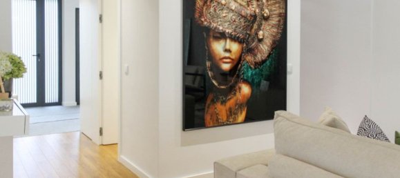 3 Schlafzimmer Haus in Palmeira, Portugal, Nr. 39080 7