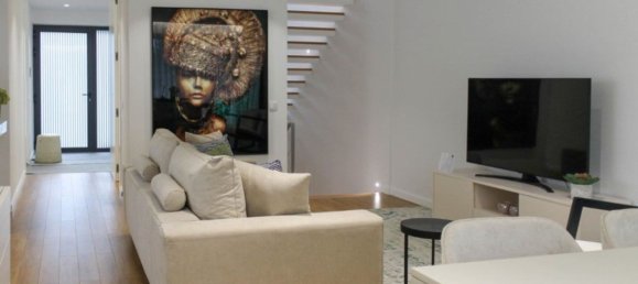 3 Schlafzimmer Haus in Palmeira, Portugal, Nr. 39080 2