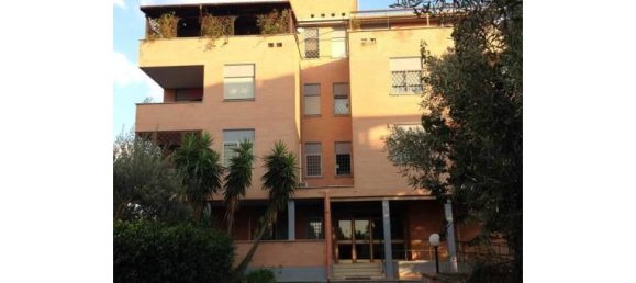 2 غرف نوم شقة في Rome, Italy رقم 254036 8