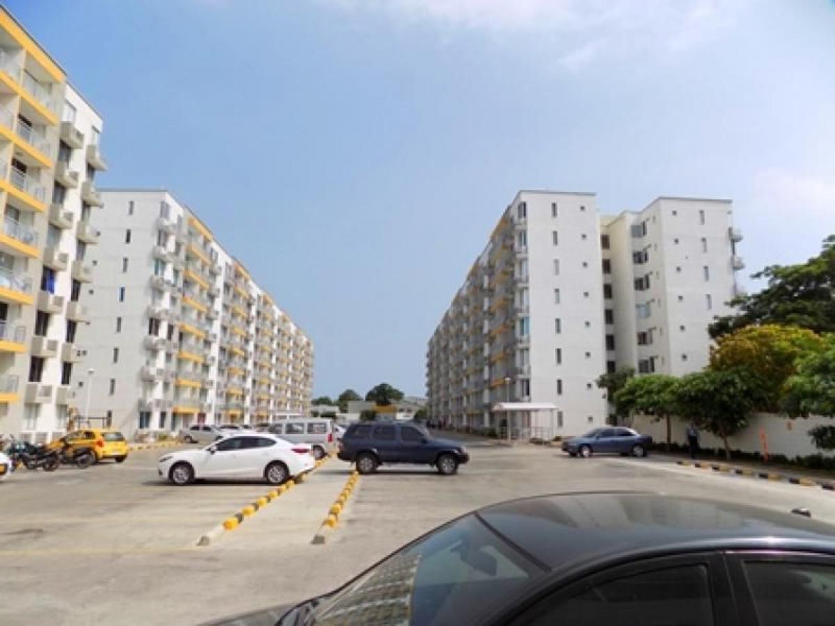 3 bedrooms House in Atlantico, Colombia No. 1650