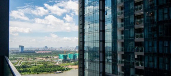 2 bedrooms Apartment in District 1, Vietnam No. 18025 17