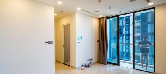 2 bedrooms Apartment in District 1, Vietnam No. 18025 13