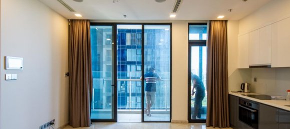 2 bedrooms Apartment in District 1, Vietnam No. 18025 12