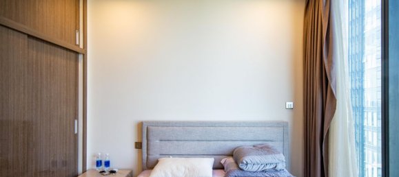 2 bedrooms Apartment in District 1, Vietnam No. 18025 8