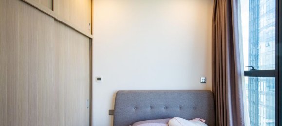 2 bedrooms Apartment in District 1, Vietnam No. 18025 3