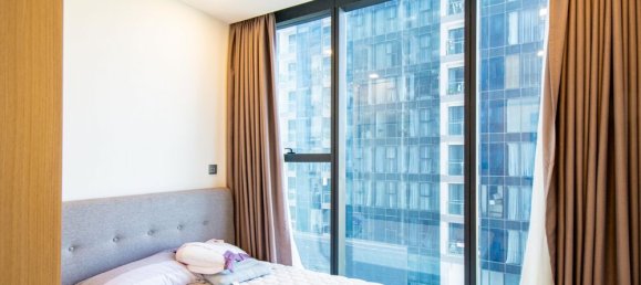 2 bedrooms Apartment in District 1, Vietnam No. 18025 2