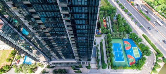 2 bedrooms Apartment in District 1, Vietnam No. 18025 18