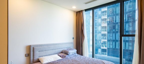 2 bedrooms Apartment in District 1, Vietnam No. 18025 6