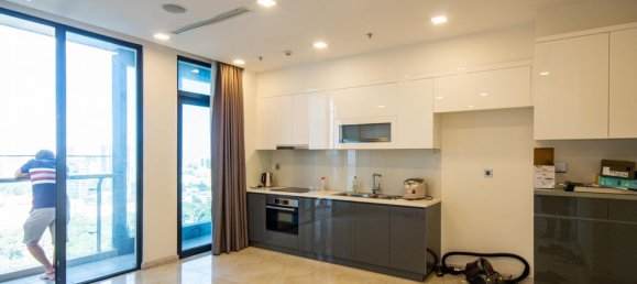 2 bedrooms Apartment in District 1, Vietnam No. 18025 10