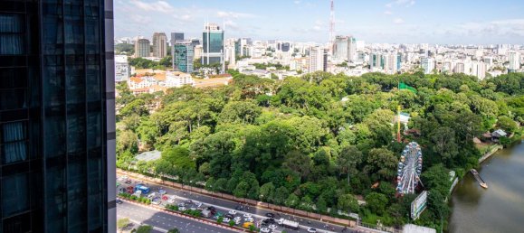 2 bedrooms Apartment in District 1, Vietnam No. 18025 19