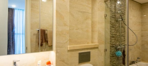 2 bedrooms Apartment in District 1, Vietnam No. 18025 7