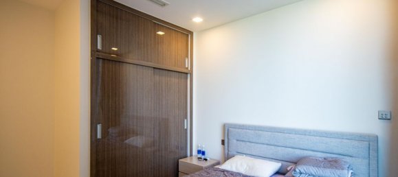 2 bedrooms Apartment in District 1, Vietnam No. 18025 11
