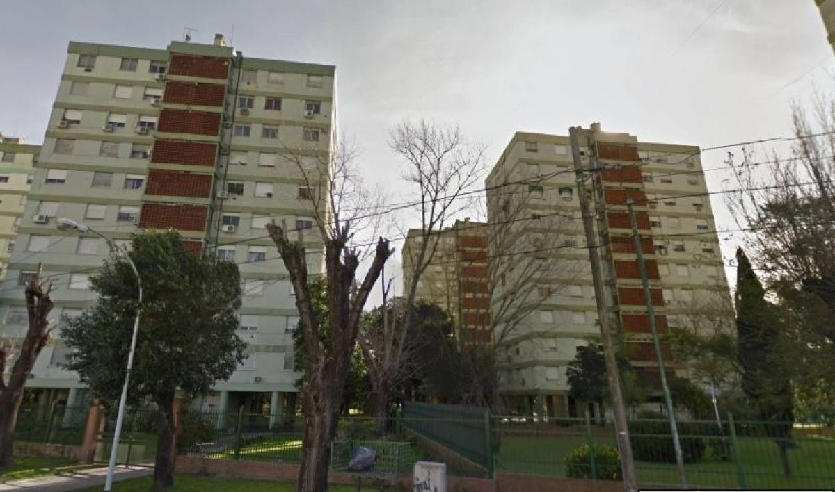 3 Schlafzimmer Wohnung in Avellaneda, Argentina, Nr. 95693