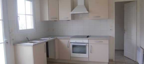 3 غرف نوم منزل في Bourgueil, France رقم 89445 5