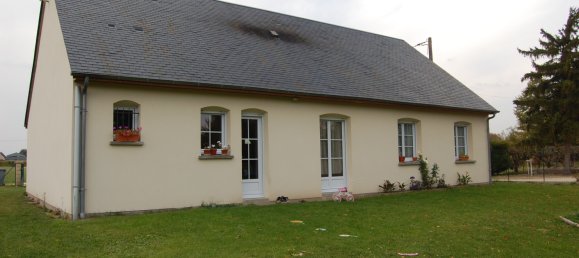 3 غرف نوم منزل في Bourgueil, France رقم 89445 9