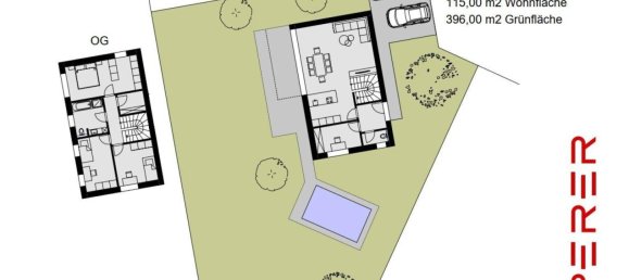 Terreno en Asten, Austria 567 m² No. 93502 9