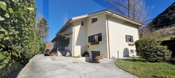 7-Zimmer Haus in Castel di Sangro, Italy, Nr. 28352 10