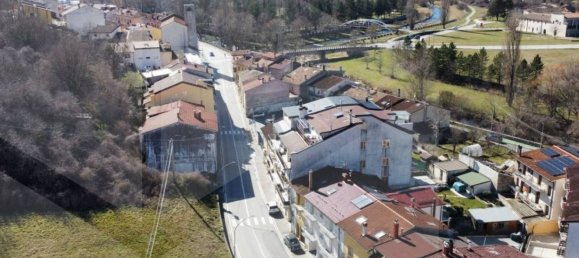 7-Zimmer Haus in Castel di Sangro, Italy, Nr. 28352 5