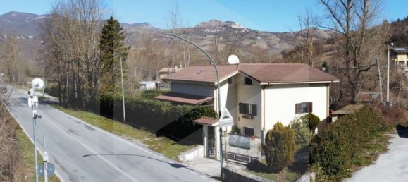 7-Zimmer Haus in Castel di Sangro, Italy, Nr. 28352 4
