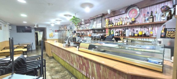 Коммерческая недвижимость 250м² в Сантс-Монтжуик, Испания № 68328 3