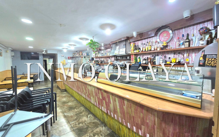 Коммерческая недвижимость 250м² в Сантс-Монтжуик, Испания № 68328