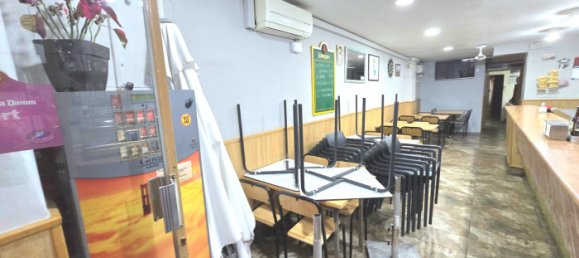 Коммерческая недвижимость 250м² в Сантс-Монтжуик, Испания № 68328 4