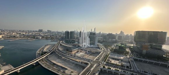 2 Schlafzimmer Wohnung in Al Reem Island, UAE, Nr. 39639 15