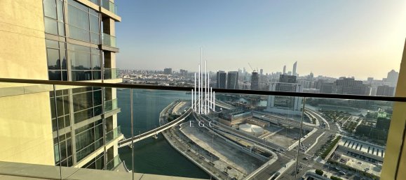 2 Schlafzimmer Wohnung in Al Reem Island, UAE, Nr. 39639 2