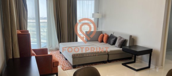 Apartamento de 2 dormitorios en Dubai, UAE No. 24606 5
