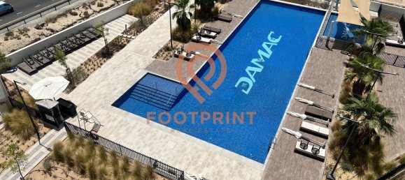 Apartamento de 2 dormitorios en Dubai, UAE No. 24606 26