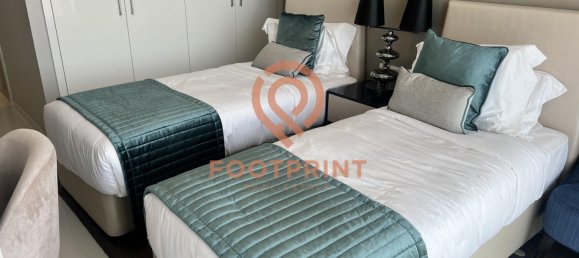 Apartamento de 2 dormitorios en Dubai, UAE No. 24606 20