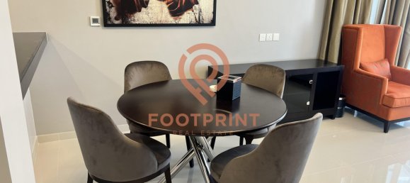 Apartamento de 2 dormitorios en Dubai, UAE No. 24606 10