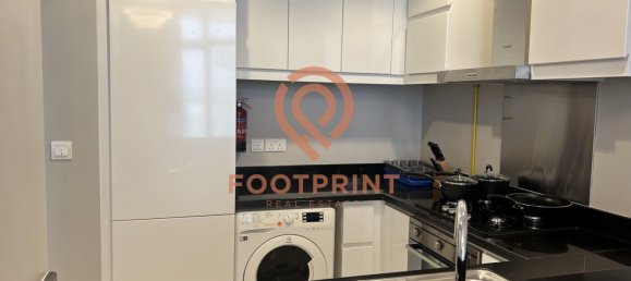 Apartamento de 2 dormitorios en Dubai, UAE No. 24606 2