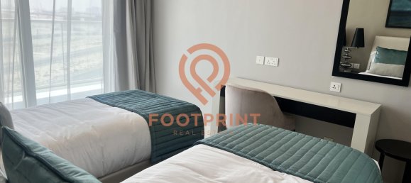 Apartamento de 2 dormitorios en Dubai, UAE No. 24606 3
