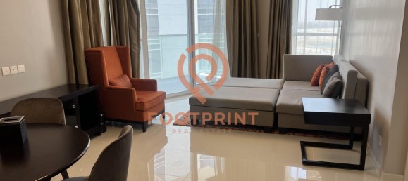 Apartamento de 2 dormitorios en Dubai, UAE No. 24606 6