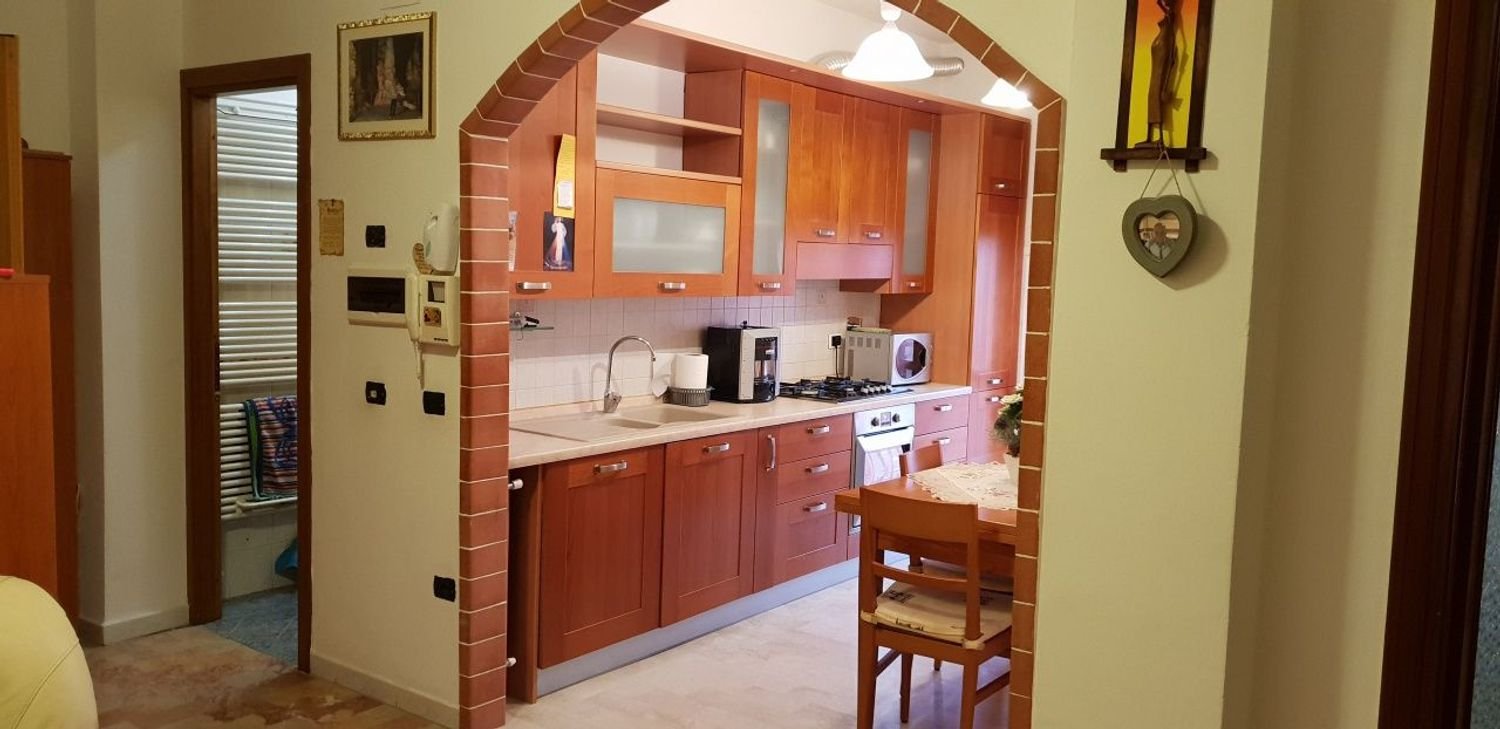 Apartamento de 3 divisões em Montemurlo, Italy N.º 82773