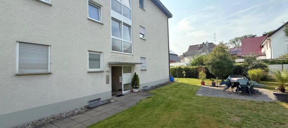 1 bedroom Apartment in Konstanz, Germany No. 269594 3