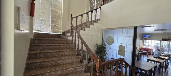 641m² Commercial property in Torres Novas, Portugal No. 234275 5