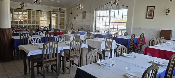 641m² Commercial property in Torres Novas, Portugal No. 234275 3