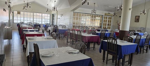 641m² Commercial property in Torres Novas, Portugal No. 234275 4